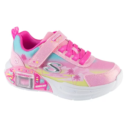 Skechers Garage - Glam Racer 304351L-PKMT