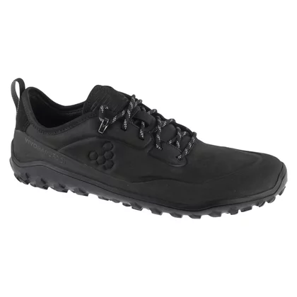 Vivobarefoot Tracker Leather AT Low 309534-01