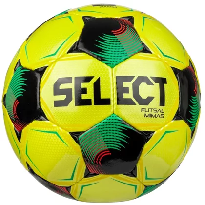 Select Futsal Mimas V26 FIFA Basic Ball 310022Y