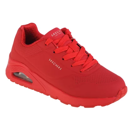Skechers Uno Stand On Air 310024L-RED