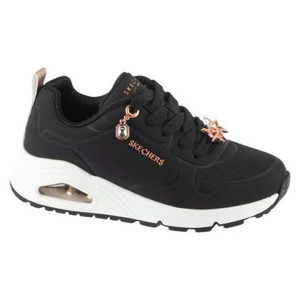 Skechers Uno Gen1 - Trendy Jewels 310562L-BKRG