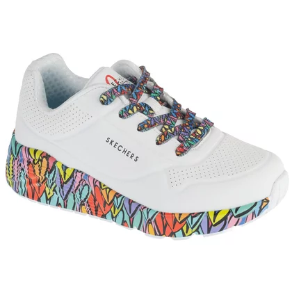 Skechers Uno Lite - Subtle Love 314088L-WMLT