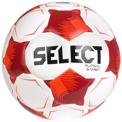 Select Futsal Samba V26 FIFA Basic Ball 320010