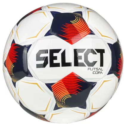 Select Futsal Copa V26 Ball 320012