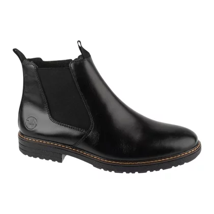 Rieker Booties 33180-00
