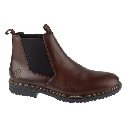 Rieker Booties 33180-26