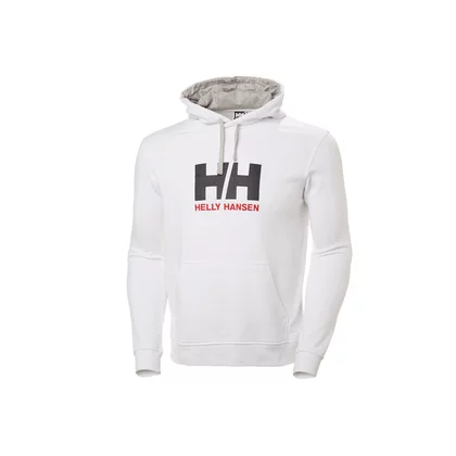 Helly Hansen Logo Hoodie 33977-001