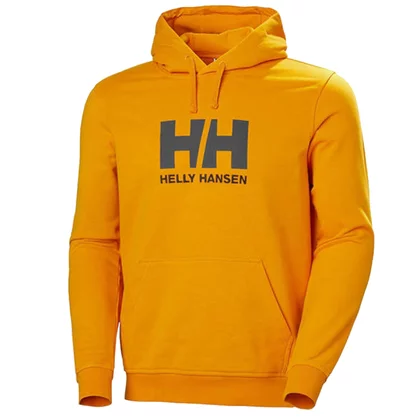 Helly Hansen Logo Hoodie 33977-328