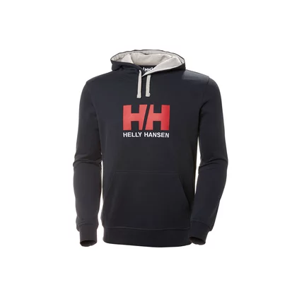 Helly Hansen Logo Hoodie 33977-597