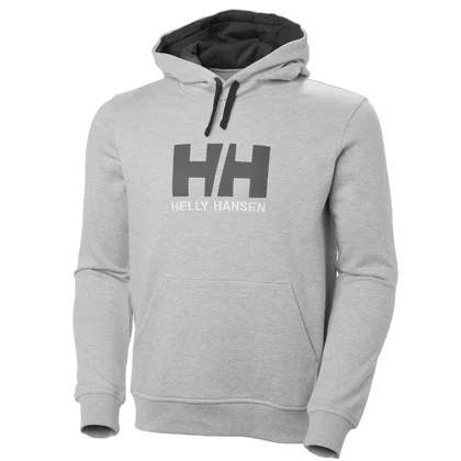Helly Hansen Logo Hoodie 33977-950