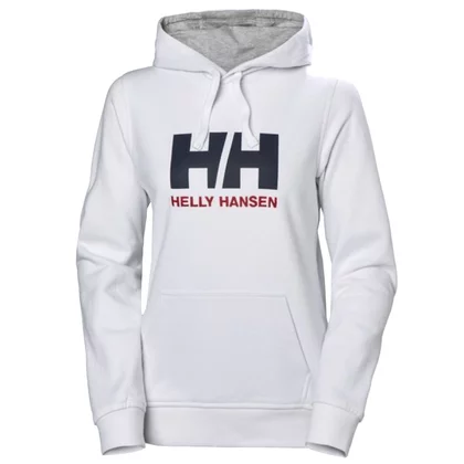Helly Hansen Logo Hoodie 33978-001