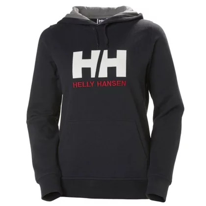 Helly Hansen Logo Hoodie 33978-597