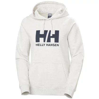 Helly Hansen Logo Hoodie 33978-823