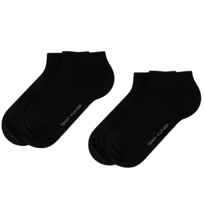 Tommy Hilfiger Sneaker 2PPK Socks 343024001-200