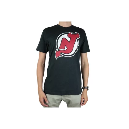 47 Brand NHL New Jersey Devils Tee 345718