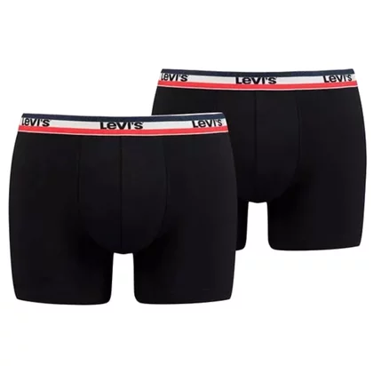 Levi's Boxer 2 Pairs Briefs 37149-0204
