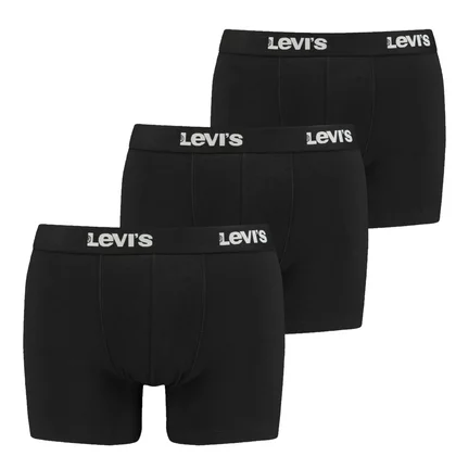 Levi's Boxer 3 Pairs Briefs 37149-0664