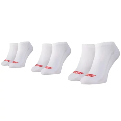Levi's Low Cut 3PPK Socks 37157-0171