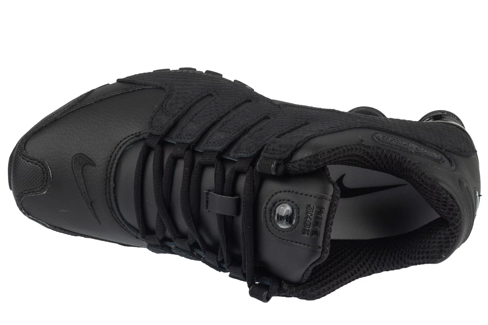 Nike Shox NZ 378341-001 - butyjana.com.ua