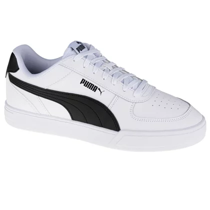 Puma Caven 380810-02 męskie buty sneakers, Białe 001