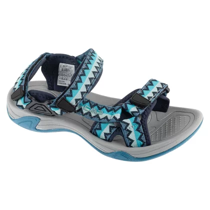 CMP Hamal Wmn Hiking Sandal 38Q9956-04MT
