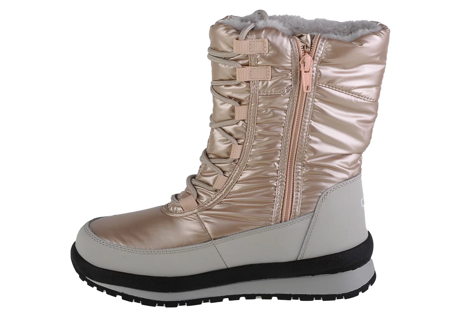 Cizme de zăpadă CMP Harma Wmn Snow Boot 39Q4976-A219 - Magazin