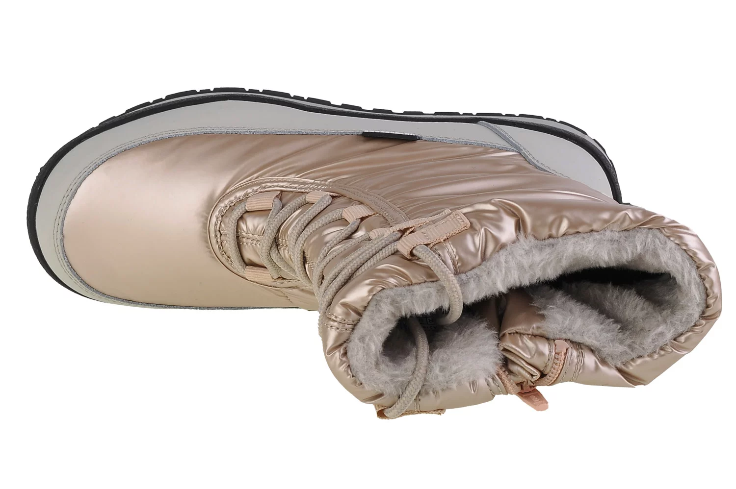 Cizme de zăpadă CMP Harma Wmn Snow Boot 39Q4976-A219 - Magazin