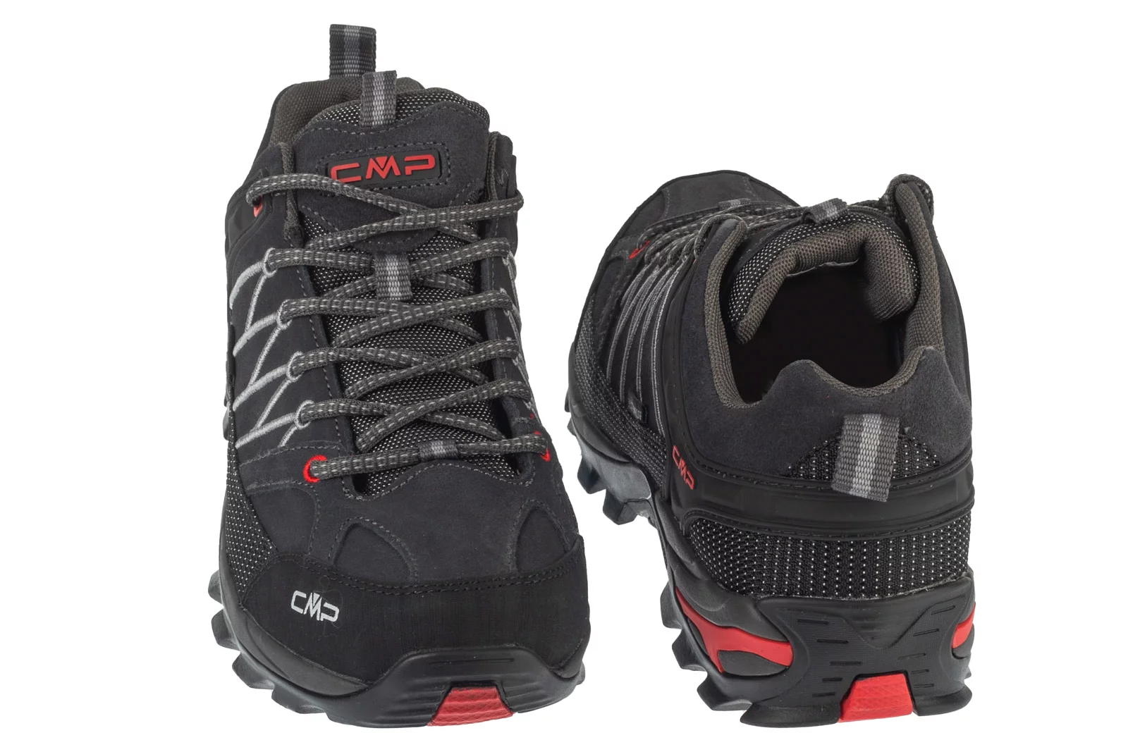 Bocanci trekking CMP Rigel Low WP 3Q13247-60UU - Magazin Butyjana.ro