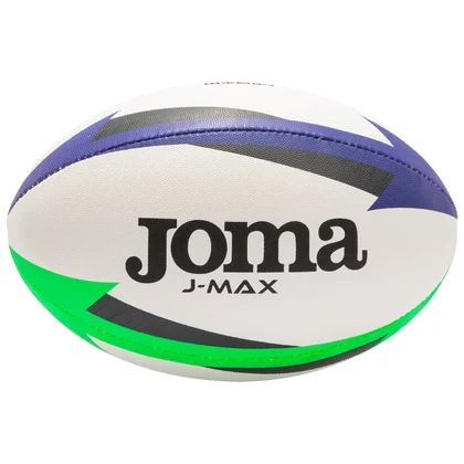 Joma J-Max Junior Rugby Ball 400680-217