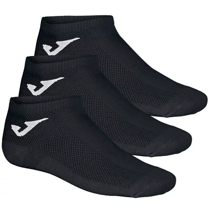 Joma Invisible 3PPK Socks 400781-100