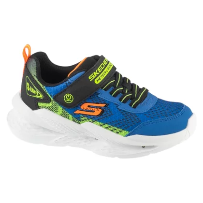 Skechers Meteor-Lights - Krendox 401490LC-BLBK