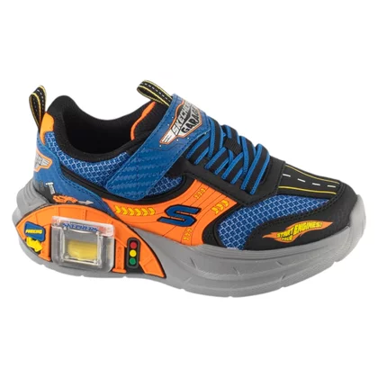 Skechers Garage 402150L-BBOR
