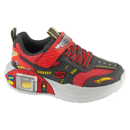 Skechers Garage 402150L-RDCC