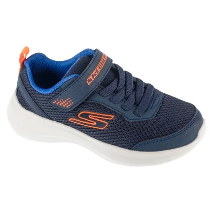 Skechers Selectors - Reset Achieved 403615L-NVBL