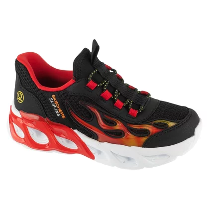 Skechers Slip-ins Thermo Flash 2.0 - Heat-Brisk 403898LC-BKRD