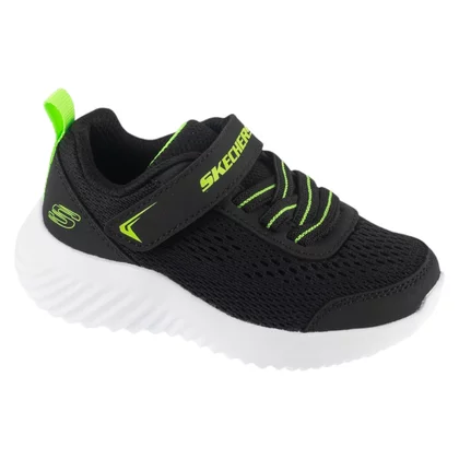 Skechers Bounder - Quantarun 403905N-BLK
