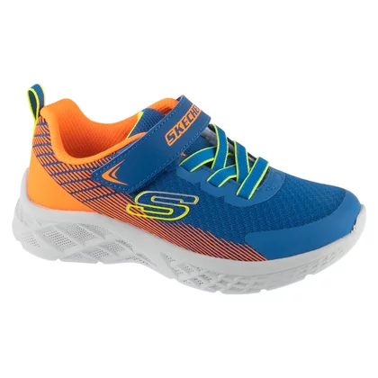 Skechers Microspec II - Zovrix 403924L-RYOR