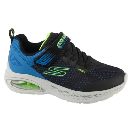 Skechers Microspec Max Advance - Squad-Pacer 404105L-BBLM