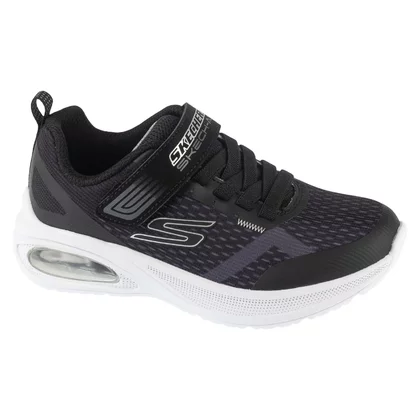 Skechers Microspec Max Advance - Squad-Pacer 404105L-BLK