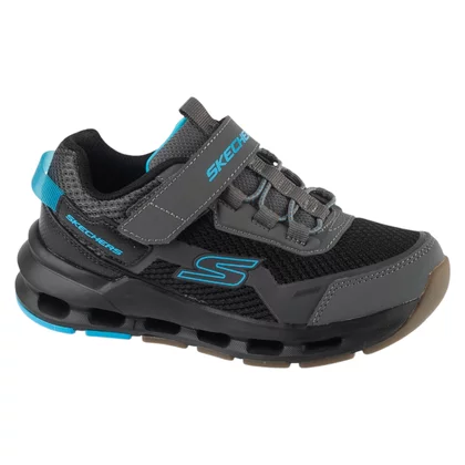 Skechers Glide-Step Plus-Flux Blast 404162L-CCBK