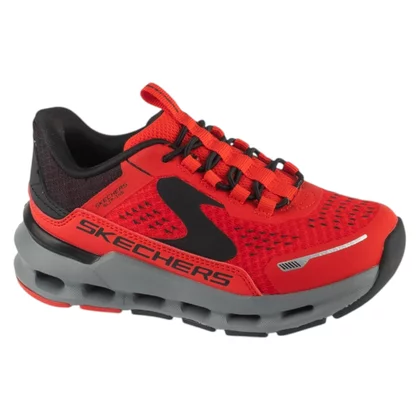 Skechers Slip-ins Glide-Step Plus-Vista-Lane 404203L-RDBK