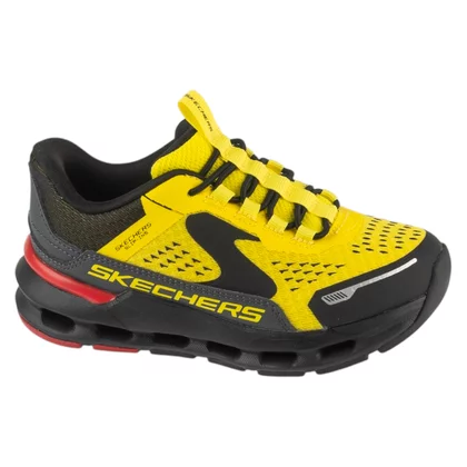 Skechers Slip-ins Glide-Step Plus-Vista-Lane 404203L-YLBK