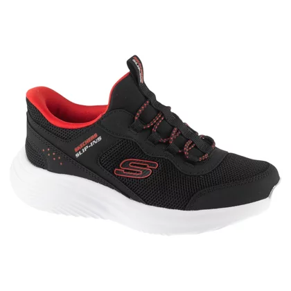 Skechers Slip-ins Bounder Pro 404208L-BLK