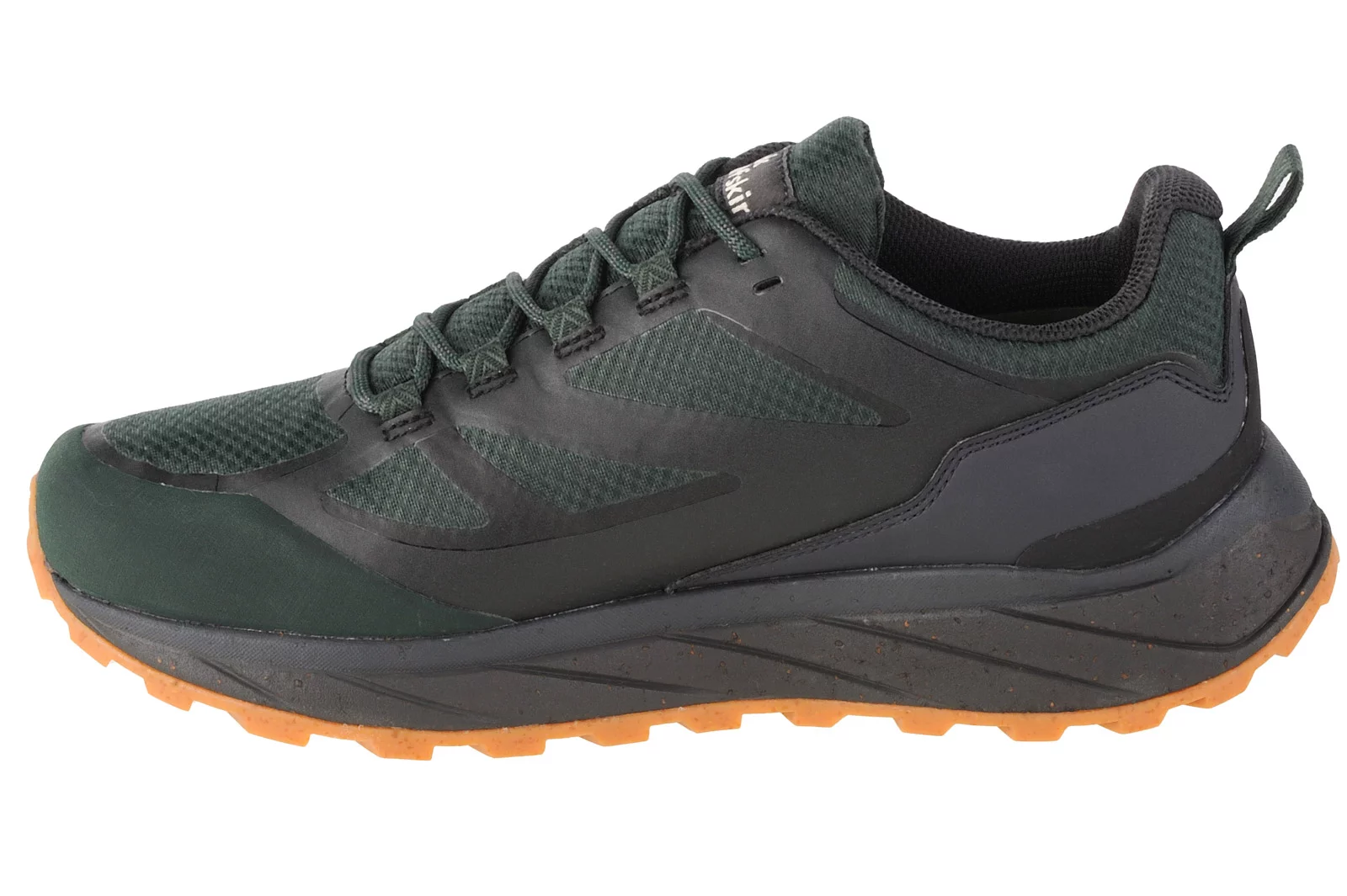 Bocanci trekking Jack Wolfskin Terraventure Texapore Low M 4051621