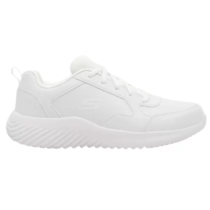 Skechers Bounder 405627L-WHT