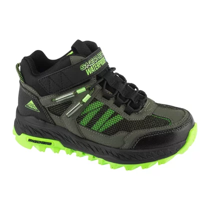 Skechers Fuse Tread - Canyon Core 406350L-BKLM