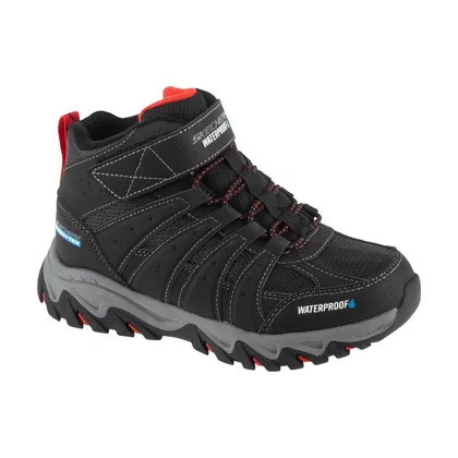 Skechers Rugged Ranger - Hydro-Trek 406367L-BLK