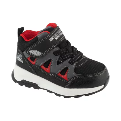 Skechers Storm Blazer - Drizzle Squad 406377N-BKRD