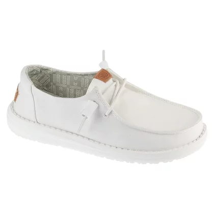 Hey Dude Wendy Stretch Canvas 40902-100