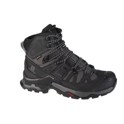 Salomon Quest 4 GTX 412926 męskie buty trekkingowe, Czarne 001